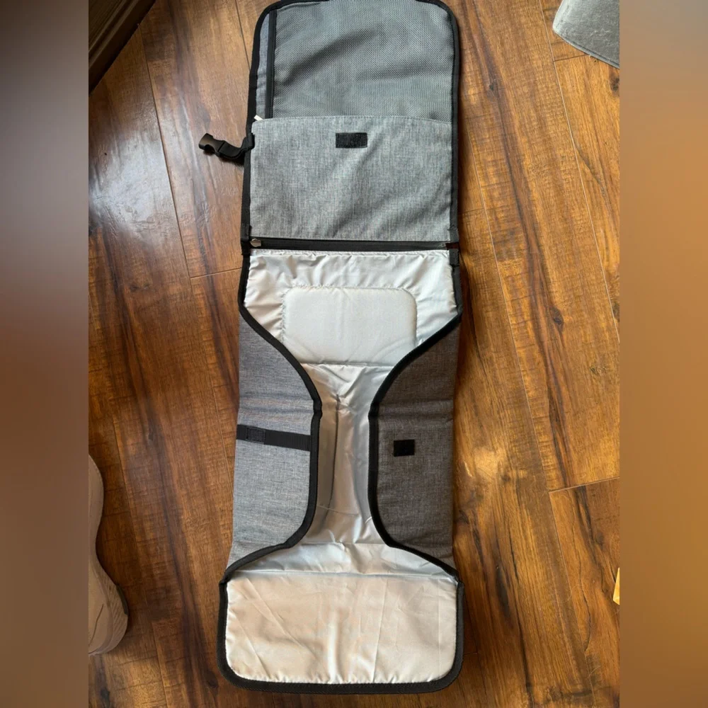 Portable Diaper Changing Pad - Picture 2 of 2
